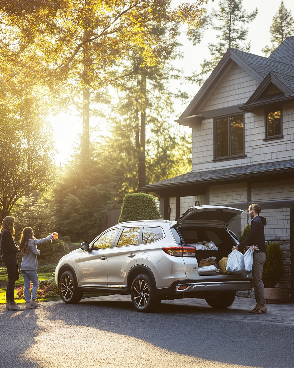 Guide: how much car insurance coverage you need